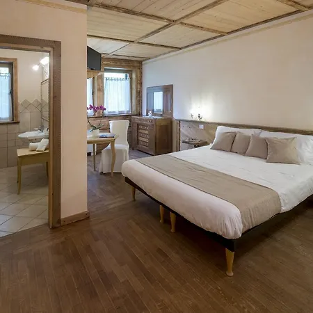 Bosco Della Serenissima Locanda