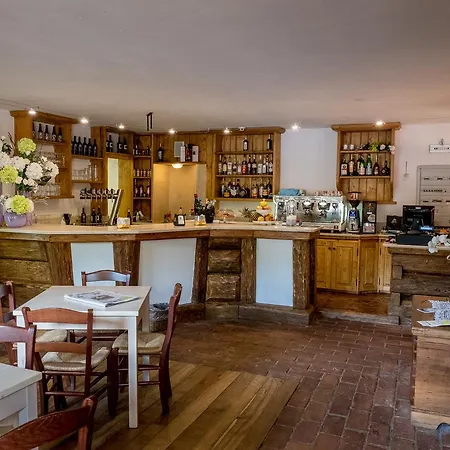 Bosco Della Serenissima Locanda