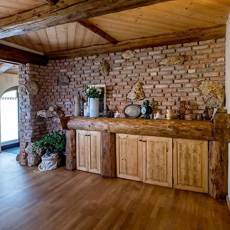 Locanda Bosco Della Serenissima