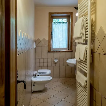 Bosco Della Serenissima 3*