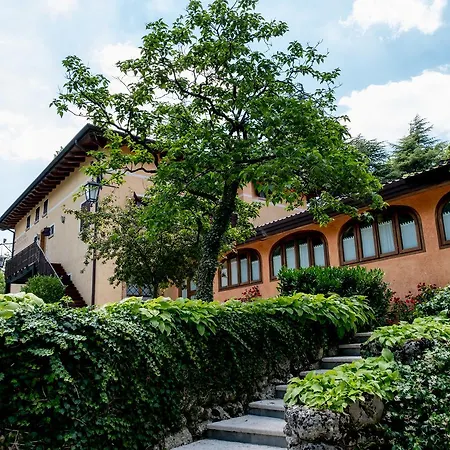 Bosco Della Serenissima Locanda
