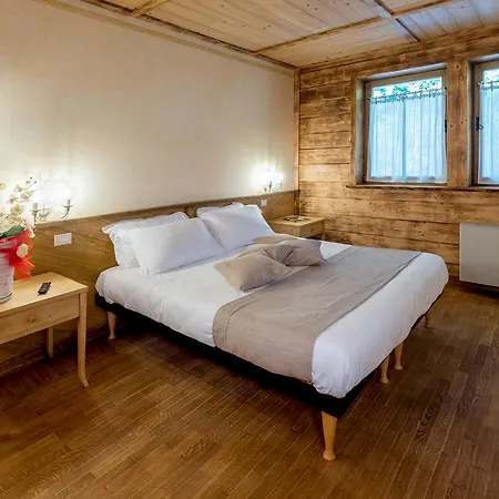 Bosco Della Serenissima Locanda 3*