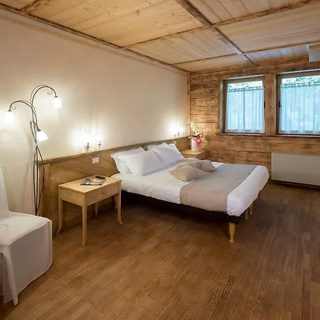 Bosco Della Serenissima Locanda 3*