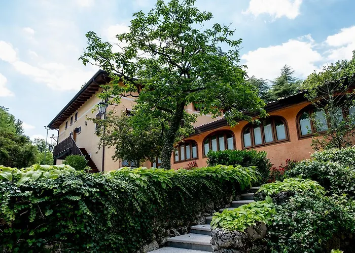 Bosco Della Serenissima Penzion