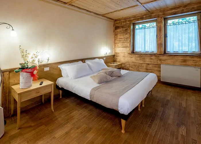 Bosco Della Serenissima Penzion 3*