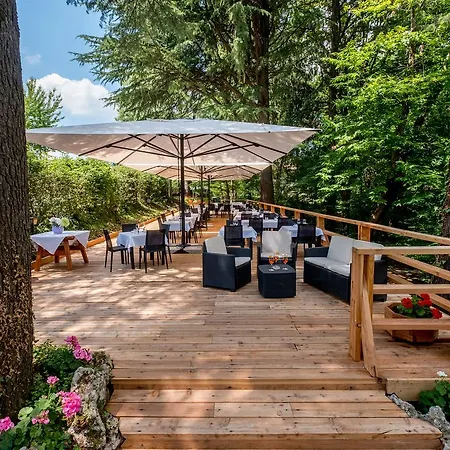 Bosco Della Serenissima Penzion 3*