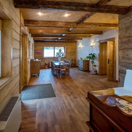 Πανδοχείο Bosco Della Serenissima