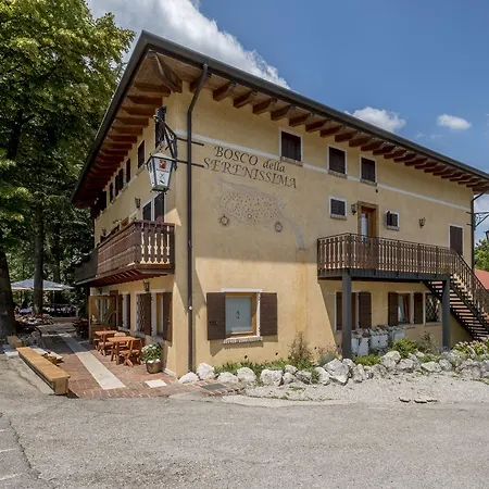 Bosco Della Serenissima