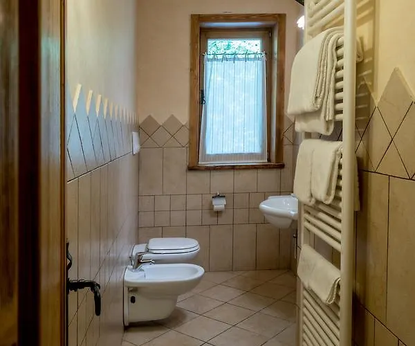 Bosco Della Serenissima 3*