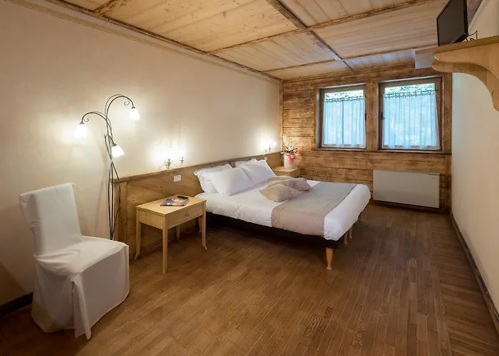 Bosco Della Serenissima Locanda 3*